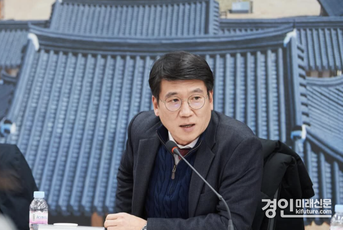 김민호 경기도의원. <사진=경기도의회>