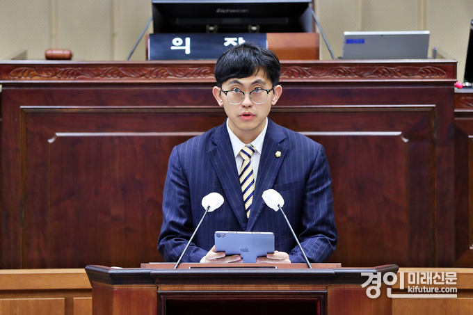 박현호 의욍시의원. <사진=의왕시의회>