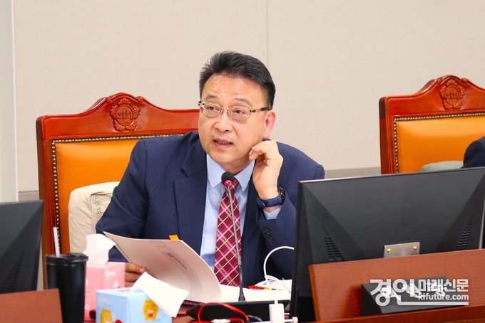 백현종 경기도의원. <사진=경기도의회>
