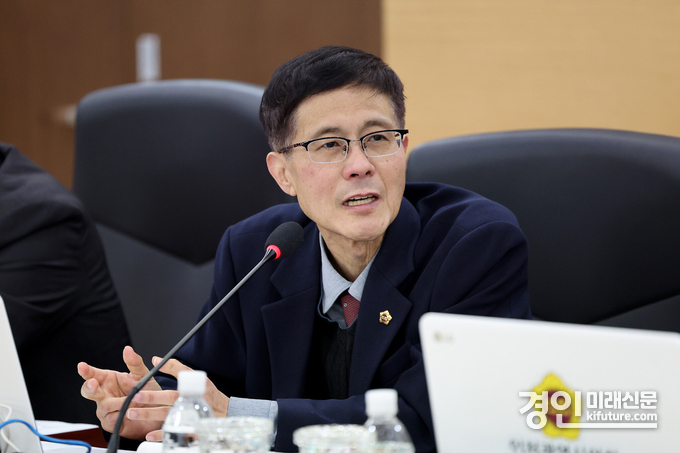 이명규 인천시의원. <사진=인천시의회>