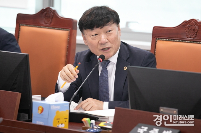 남종섭 경기도의원. <사진=경기도의회>