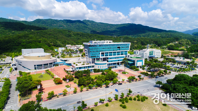 이천시청 전경. <사진=이천시>