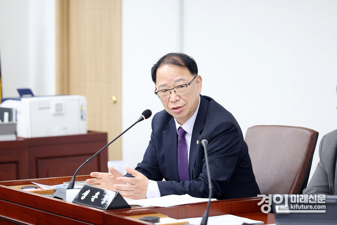 성훈창 시흥시의원. <사진=시흥시의회>