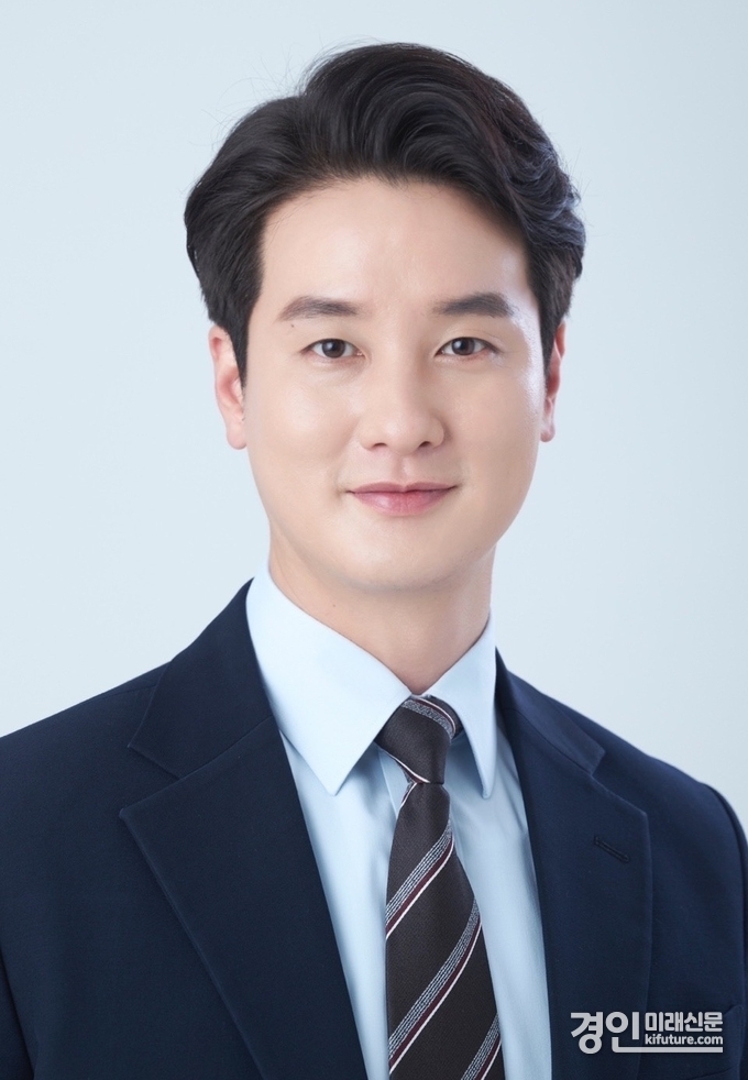 김일중 경기도의원. <사진=경기도의회>