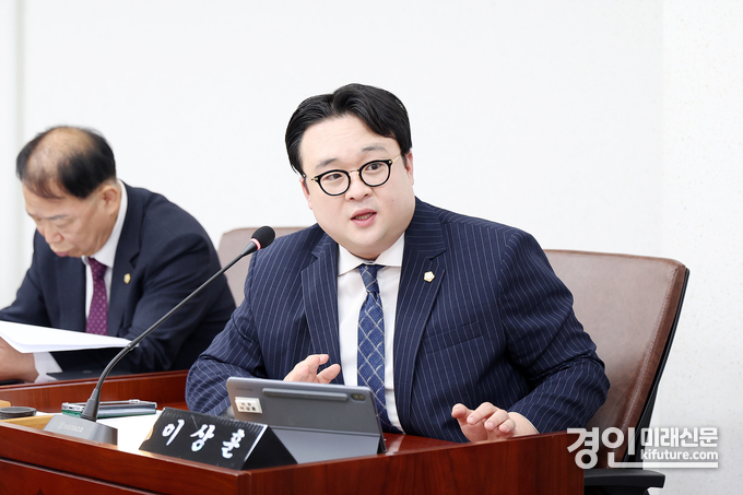 이상훈 시흥시의원. <사진=시흥시의회>