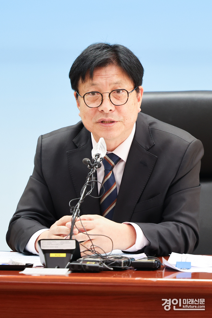 도성훈 인천광역시교육감. <사진=인천교육청>