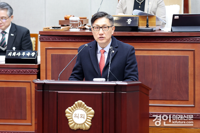 이건섭 시흥시의원. <사진=시흥시의회>
