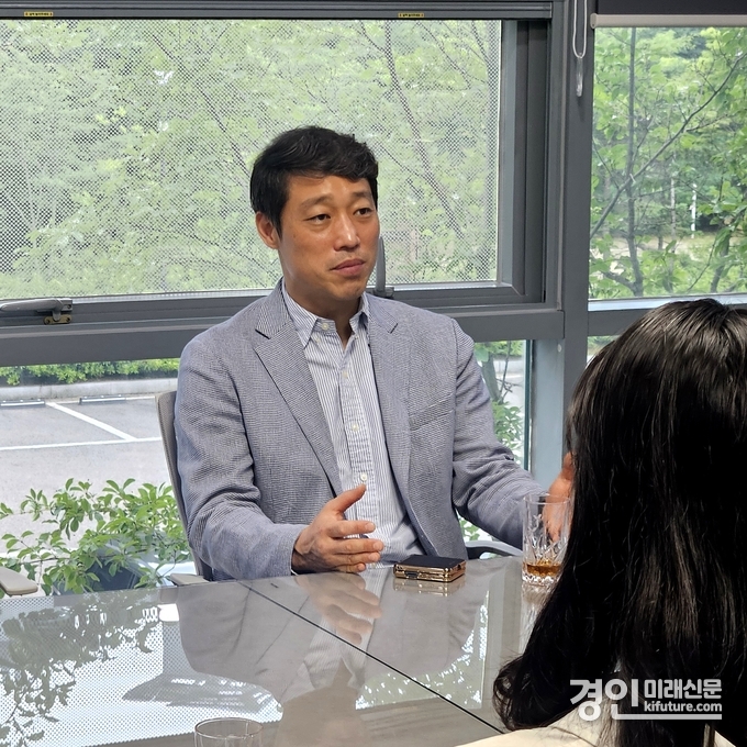 인천시의회 이용창 교육위원장. <사진=인천시의회>