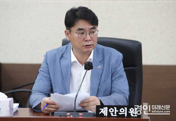 조현영 인천시의원. <사진=인천시의회>