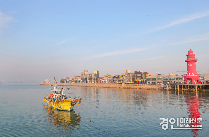 오이도 전경. <사진=시흥시>