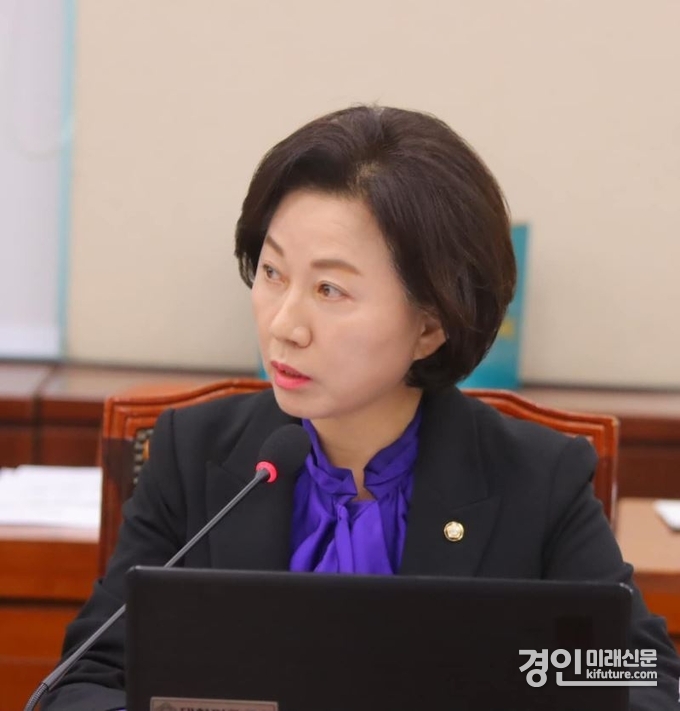 송옥주 더불어민주당 국회의원. <사진=송옥주 의원실>