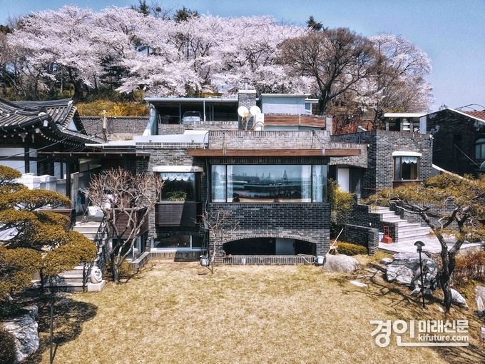 개항장 이음 1977 전경 <사진=iH>