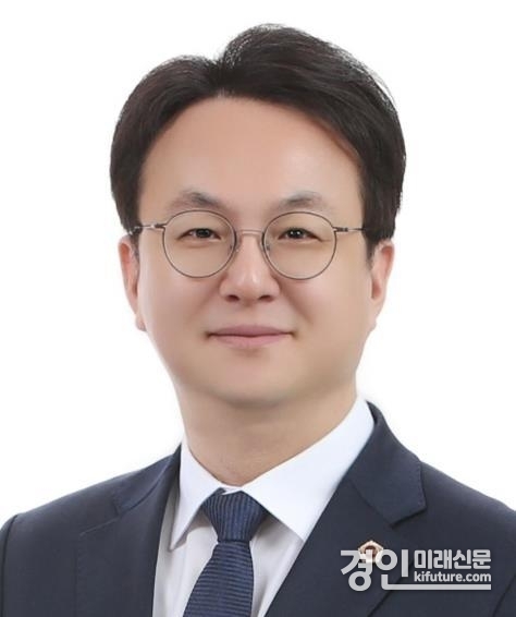 이동현 경기도의원. <사진=경기도의회>