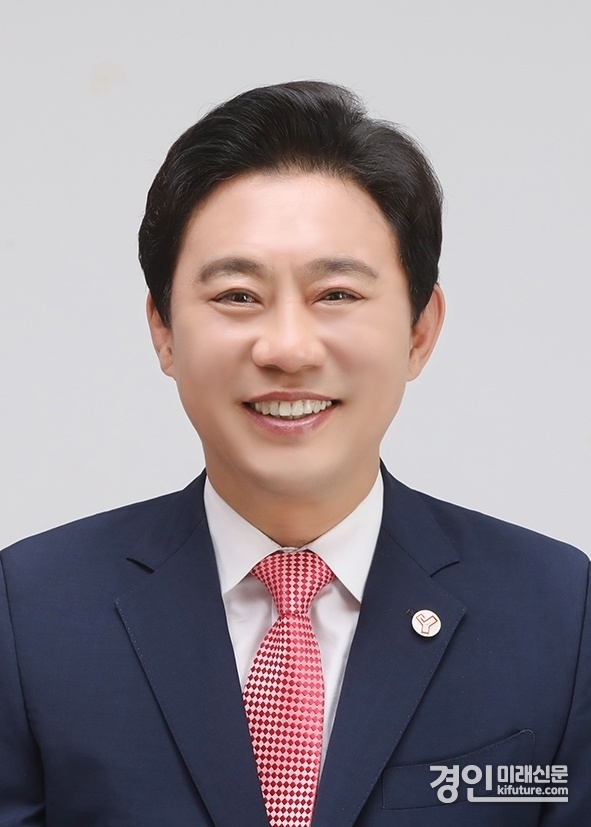 한갑수 위원장. <사진=안산시의회>