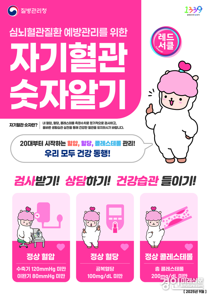 레드서클 홍보물. <사진=부천시>