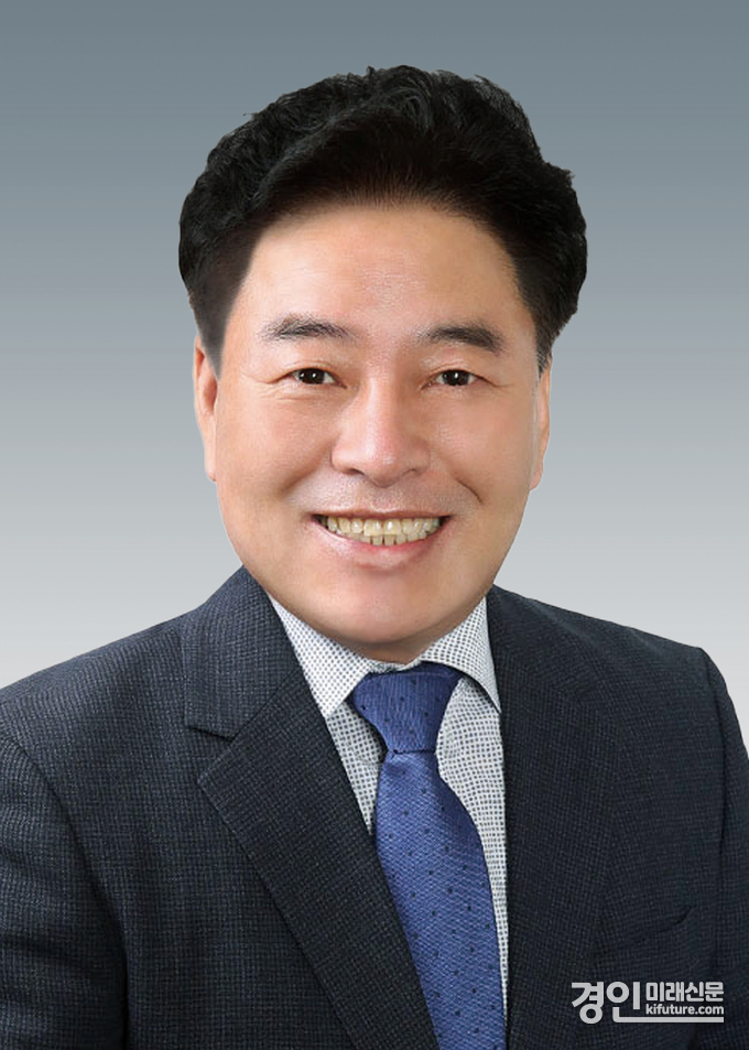 김동규 경기도의원. <사진=경기도의회>