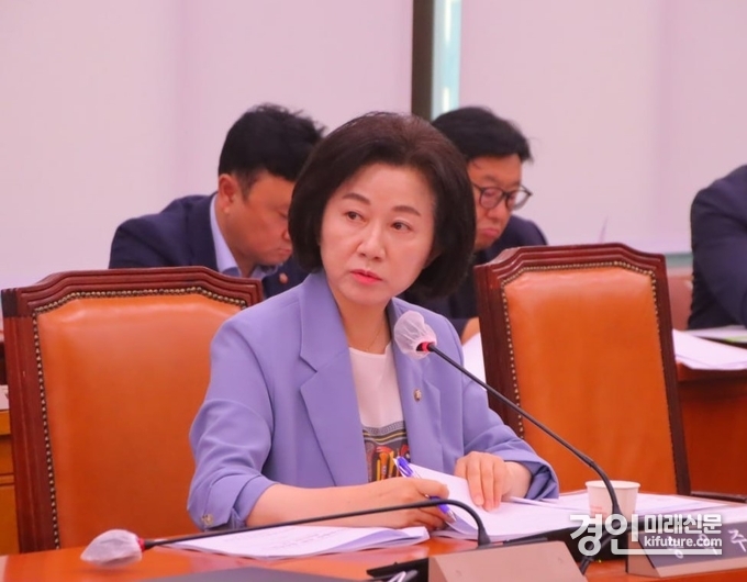 송옥주 더불어민주당 국회의원. <사진=송옥주 의원실>