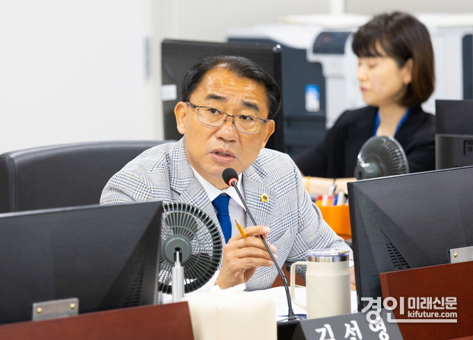 김선영 경기도의원. <사진=경기도의원>