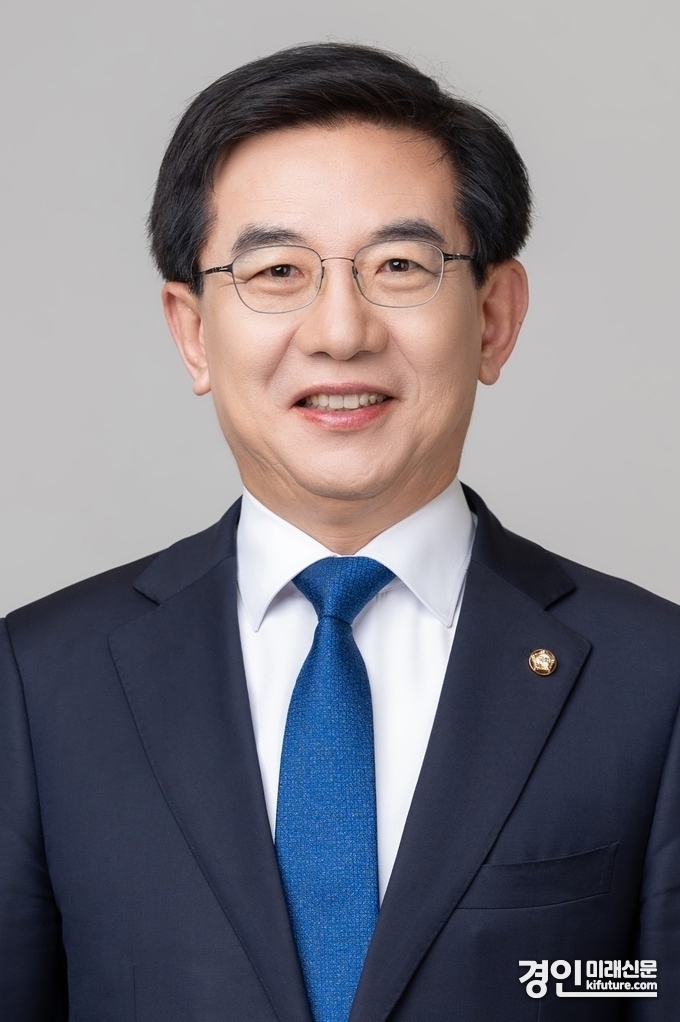 정일영 국회의원. <사진=정일영 의원실>