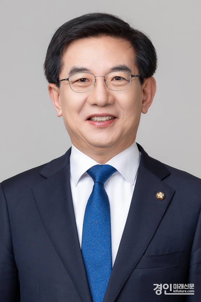 정일영 국회의원. <사진=정일영 의원시>