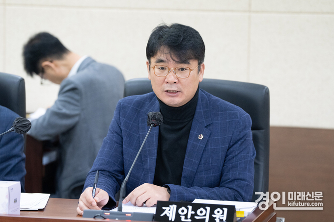 조현영 인천시의원. <사진=인천시의회>