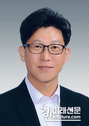 국중범 경기도의원. <사진=경기도의회>