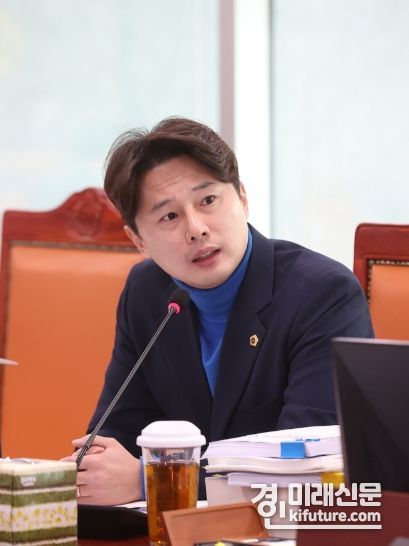 황대호 경기도의원. <사진=경기도의회>