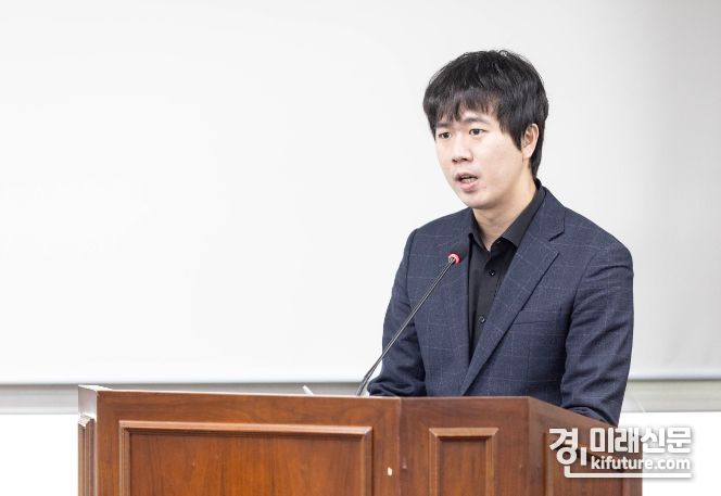 설호영 언산시의원. <사진=안산시의회>
