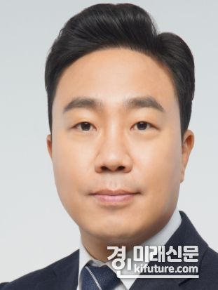 김포시의회 배강민 의원. <사진=김포시의회>