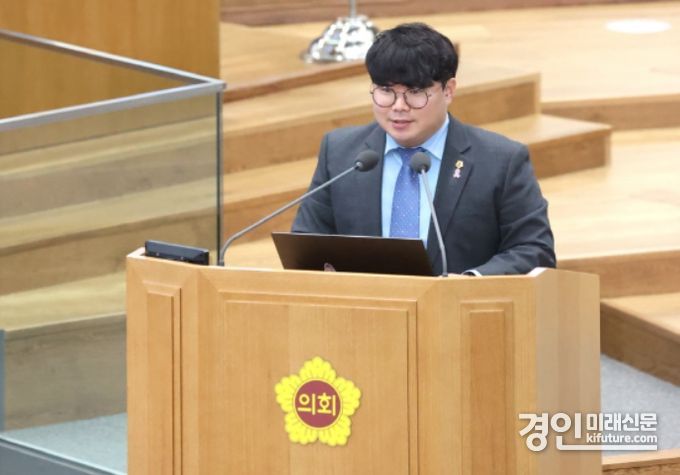 경기도의회 유호준 의원. <사진=경기도의원>