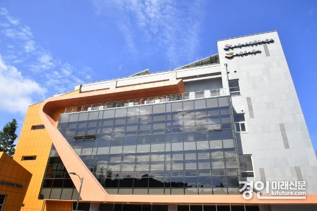 시흥도시공사 전경. <사진=시흥도시공사>