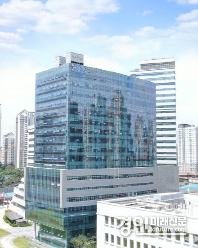 경기도교육청 전경. <사진=경기도교육청>