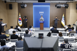 경기도, 1회 추경 4785억 원 증액… 민생경제·미래산업·SOC 중점 투자