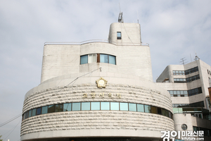 고양시의회 도시계획위원회, 임홍렬 의원 쓰러졌는데도 회의 강행 논란