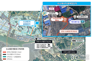 H2 경제도시 안산, 국토교통부 수소 도시 조성 사업 최종 선정