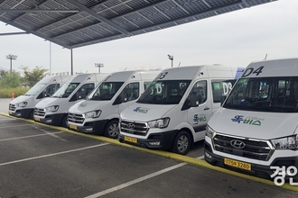 경기도, 시흥 ‘똑버스’ 개통... 20개 시군 확대 운행