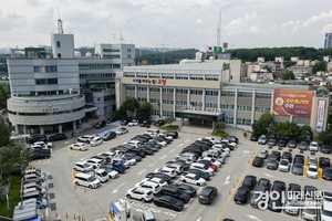 고양시의회, 고양시 조직개편안 5번째 부결… 민선8기 내 개편 사실상 무산