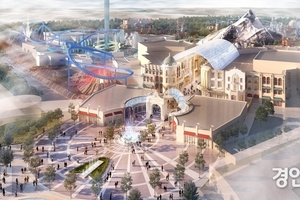 김동연 "화성국제테마파크는 경기도민 숙원 프로젝트"