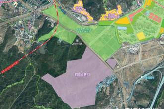 경기도, '주한미군 반환공여구역' 개발제한구역 해제 기준 완화