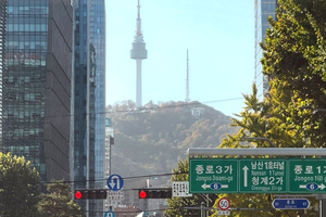 JTBC 서울마라톤 대회, 서울 '멈춰'… 휴일 교통대란 시민 불만 폭발