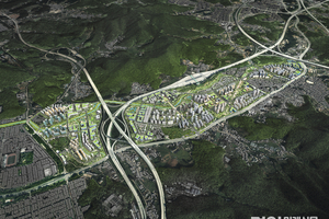 안산시, 장상공공주택지구 착공식… 3기 신도시 사업 본격화