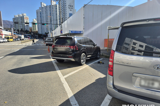 김성제 의왕시장, 공사장 주변 안전시설 개선 등 시민안전 꼼꼼히 챙겨