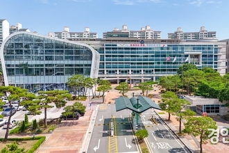 오산시, 6국 체제 조직개편... '안전·재난' 대응 강화