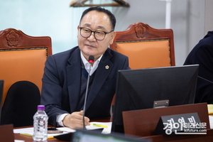 김영민 경기도의원, 버스요금 올리고 지원금도 늘려