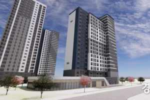 경기도, 국토부 ‘특화 공공임대주택 공모’ 하남 교산 등 3개 사업 선정