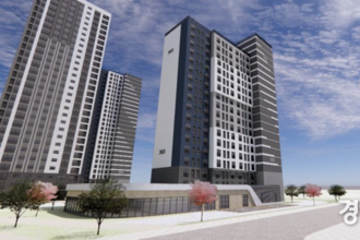 경기도, 국토부 ‘특화 공공임대주택 공모’ 하남 교산 등 3개 사업 선정