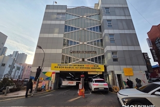 용인시, 12일부터 용인중앙시장 제2공영주차장 2층부터 5층까지 전면 폐쇄