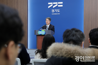 김동연 경기도지사 "서울 시내버스 파업, 도민 출퇴근길 책임 지겠다"