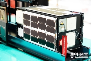 경기도 기후위기 대응의 상징, ‘경기기후위성’… 1호기 순항, 2·3호기 순차 발사