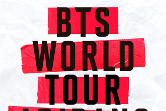 고양시, 방탄소년단 월드투어 대장정 고양종합운동장서 출발